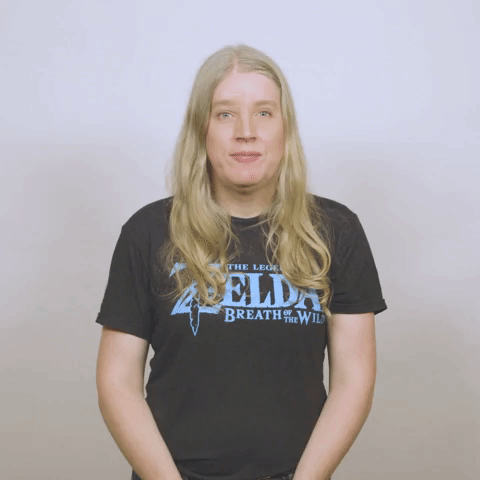 GIF by Feminist Frequency