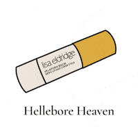 Make Up Beauty Sticker by Lisa Eldridge