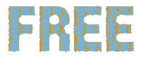 Art Glitch Sticker