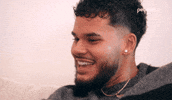 Excited Laugh GIF by Peacock