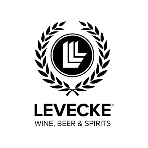 Levec Sticker by LeVeckeCorp