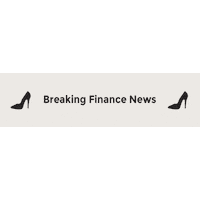 financeinheels financeinheels Sticker
