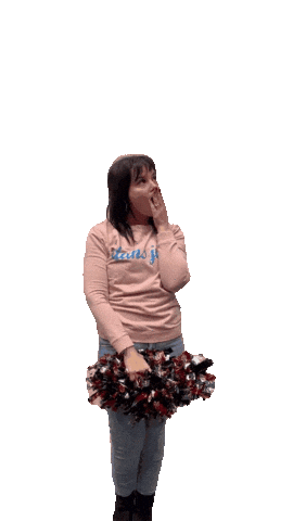 Waiting Sticker by Dansclub Varya vzw