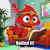 Relatable GIF by The Cardinal Virtue
