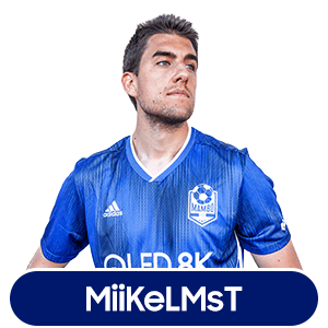 Mario Mike Sticker by SamsungEspana