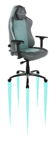 Space Rocket Sticker by onmobia GmbH