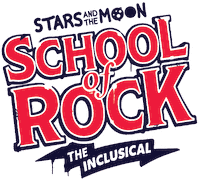 Stam Sticker by Stars and the moon