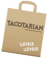 Shopping Bag Sticker by Tacotarian