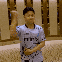 Dance Team GIF by Aurora Gaming