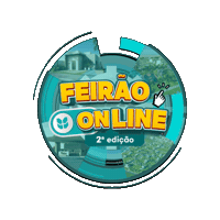 Fei Feirao Sticker by unicosincorporadora