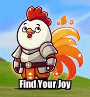 Joy Enlightenment GIF by Zorooster