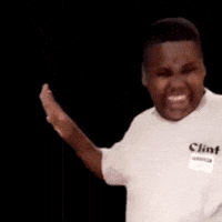 Happy GIF