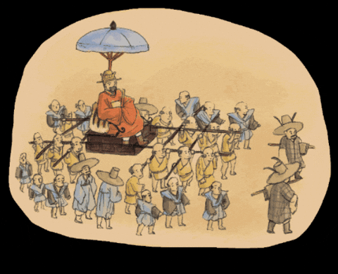 Korea Envoy GIF by vank