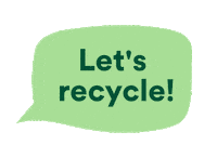 TerraCycleJapan recycle recycling terracycle リサイクル Sticker