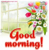 good morning GIF by youramazing
