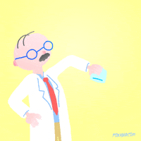 Fox Doctor GIF by Animation Domination High-Def