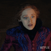 Shadow And Bone Sb GIF by NETFLIX