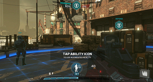fps games GIF by Gameloft