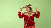 excited south sumatra GIF
