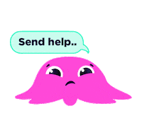 Sticker by Octopus Energy