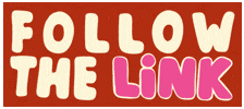 Pink Text GIF