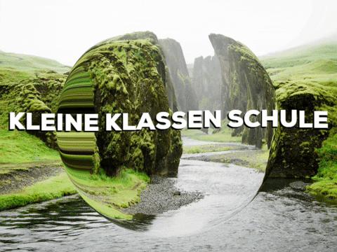 Laugh Smile GIF by PrivatschulenPORTAL.de