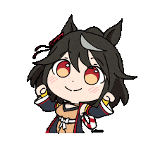 Dance Uma Musume Sticker