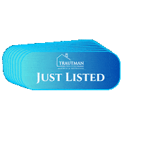 Sticker by Trautman Agency