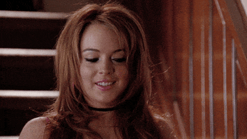 so fetch mean girls GIF by Coolidge Corner Theatre