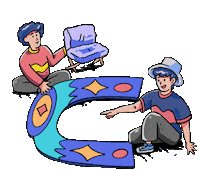 Film Production Sticker by Sukrin