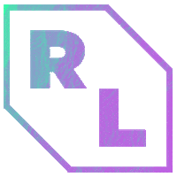 transparency rl Sticker by Rodrigo Lampreia