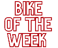 Bike Motorcycle Sticker by RideNow Powersports