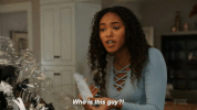 damon wayans fox GIF by Lethal Weapon