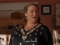 season 4 netflix GIF by Gilmore Girls 