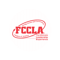 Fcclanlc Sticker by National FCCLA