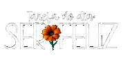 Happy Feliz Sticker
