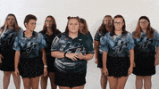 Forester Womens Bowling 2022 GIF by FDN Sports
