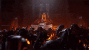 Cheer Army GIF by Xbox