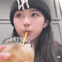 K Pop Cutie GIF