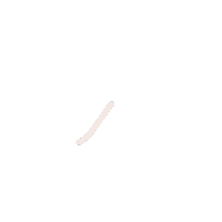 Art Arrow Sticker