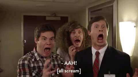 season 3 adam demamp GIF by Workaholics