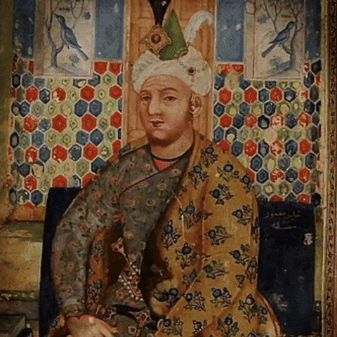 Azerbaijan Sabah GIF