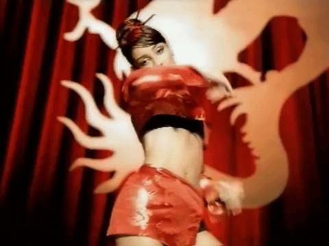 all about me dance GIF by Mya
