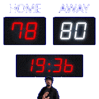 78 Home Sticker