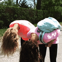 back to school yes GIF by Victoria's Secret PINK
