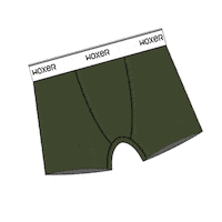 Look Here Sticker by Woxer