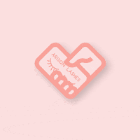 Valentines Day Beauty GIF by ArisonLashes