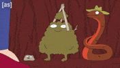 Clap Yolo GIF by Adult Swim