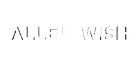 allen wish Sticker by Hear this Music