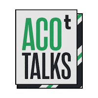Acot Sticker by AcoRecycling